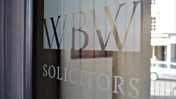WBW Solicitors and Chartered Financial Planners