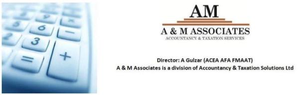 A & M Associates