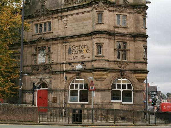 Graham Carter & Co Chartered Financial Planners