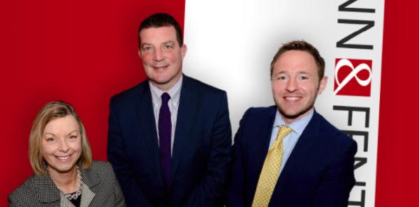 Conn & Fenton – (Solicitors Lisburn