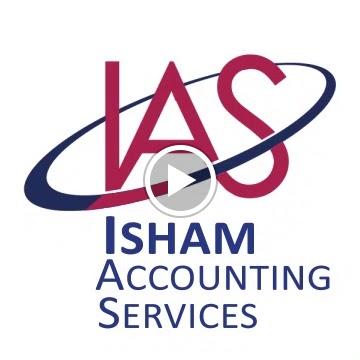 Isham Accounting Services Limited