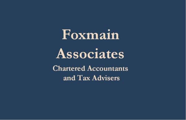 Foxmain Associates Limited