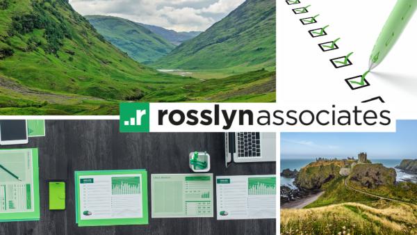Rosslyn Associates Limited