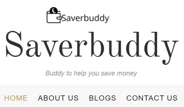 Saverbuddy.co.uk