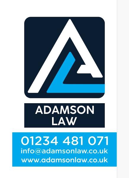 Adamson Law