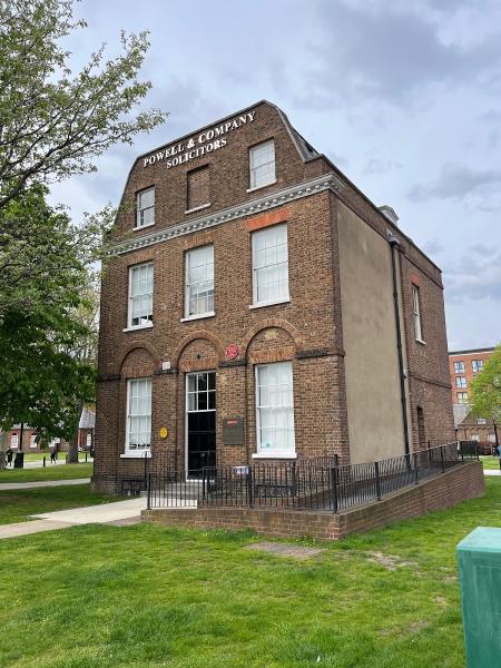 Powell & Company Solicitors