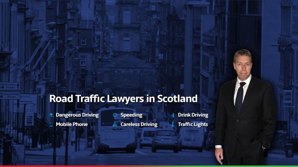 Road Traffic Lawyers in Glasgow