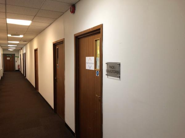 Pace Solicitors