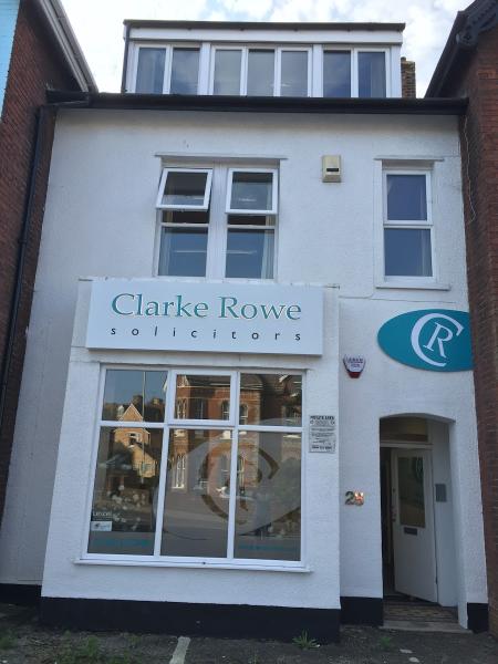 Clarke Rowe Solicitors