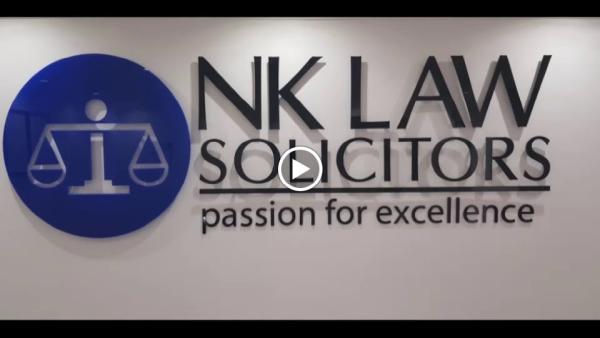 NK Law Solicitors