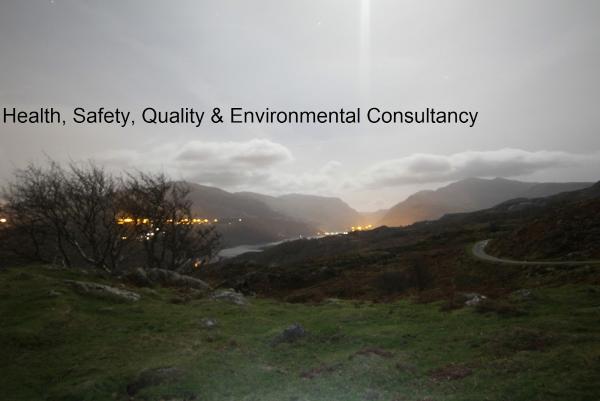 Eryri Consulting Limited