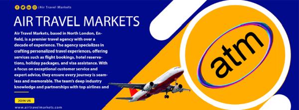 Air Travel Markets