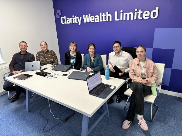 Clarity Wealth Limited