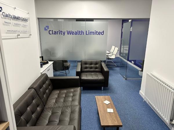 Clarity Wealth Limited