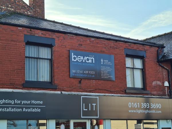 Bevan & Co Chartered Accountants