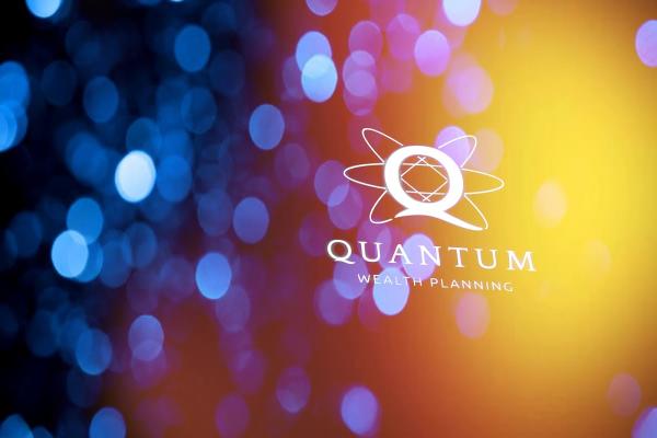 Quantum Wealth Planning