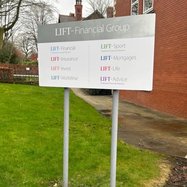 Lift-Financial Group