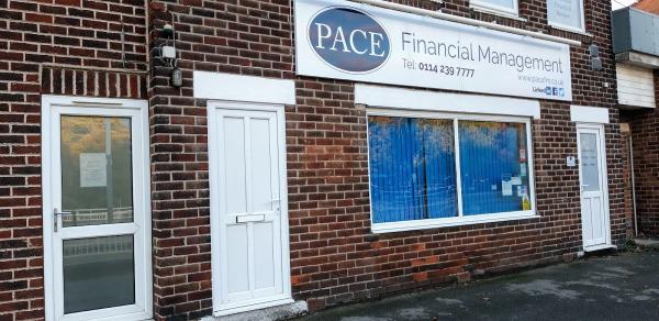 Pace Financial Management