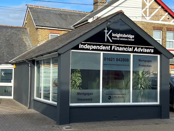 Knightsbridge Financial Solutions