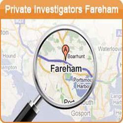 Private Investigators Fareham