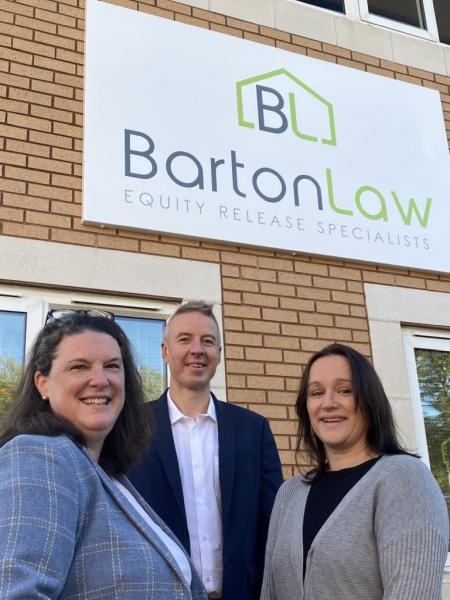 Barton Law