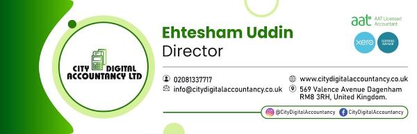 City Digital Accountancy
