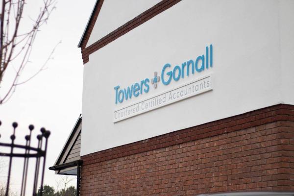 Towers + Gornall