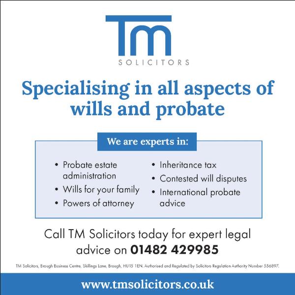 TM Solicitors