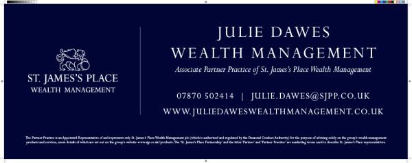 Julie Dawes Wealth Management