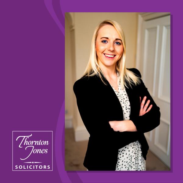 Thornton Jones Solicitors - Garforth