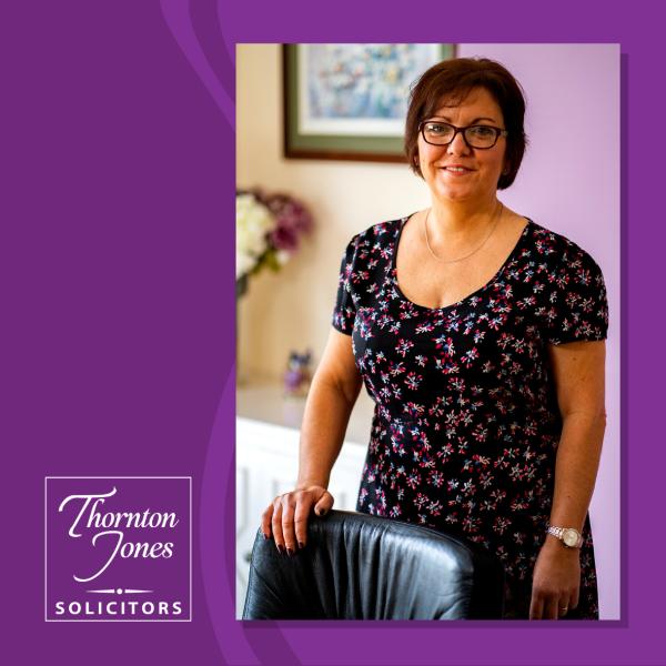 Thornton Jones Solicitors - Garforth