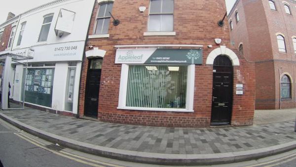 Appleleaf Chartered Certified Accountants