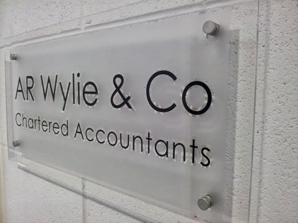 Wylie Ruddell Chartered Accountants Armagh