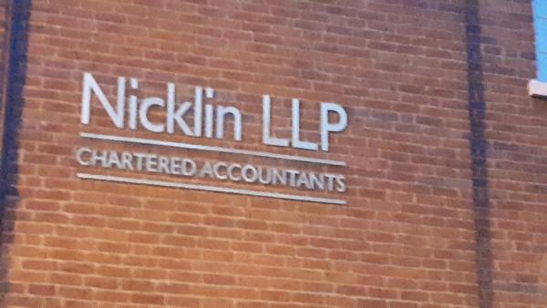 Nicklin Accountants