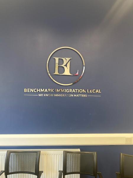 Benchmark Immigration Legal