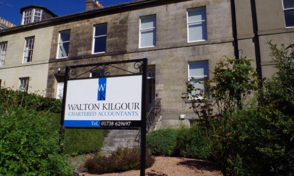 Walton Kilgour Chartered Accountants