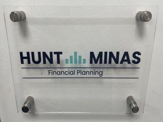 Hunt Minas Financial Planning