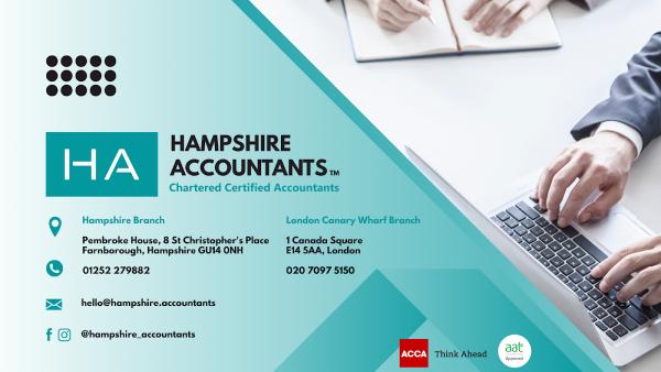 Hampshire Accountants