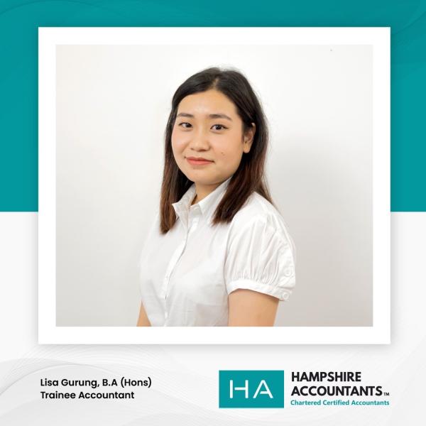 Hampshire Accountants Limited