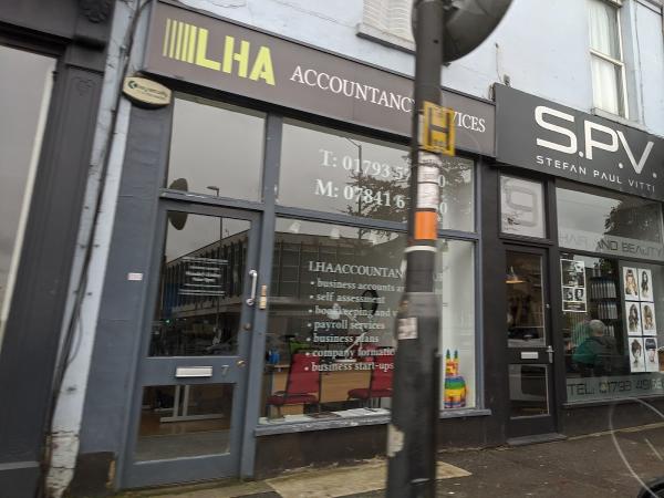 LHA Accountancy Services