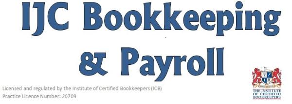 IJC Bookkeeping & Payroll