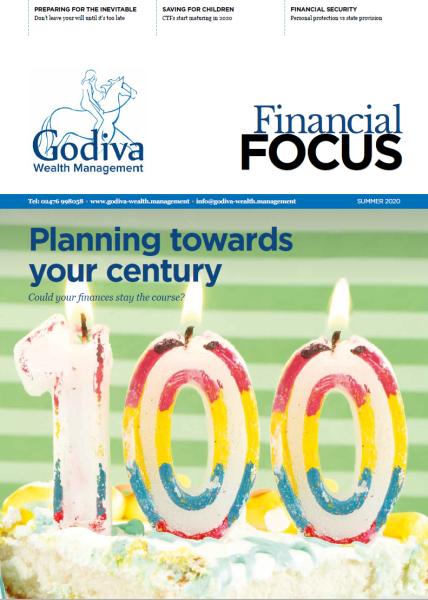 Godiva Wealth Management