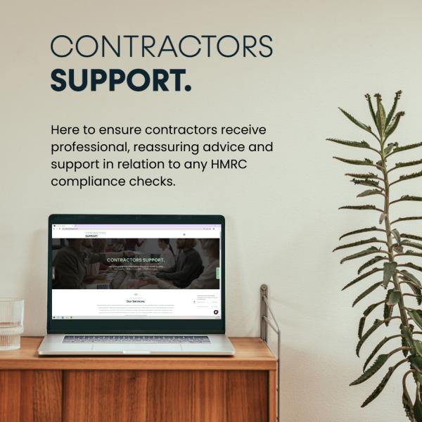 Contractors Support