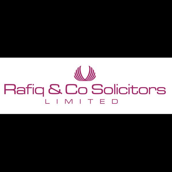 Rafiq & Co Solicitors Limited