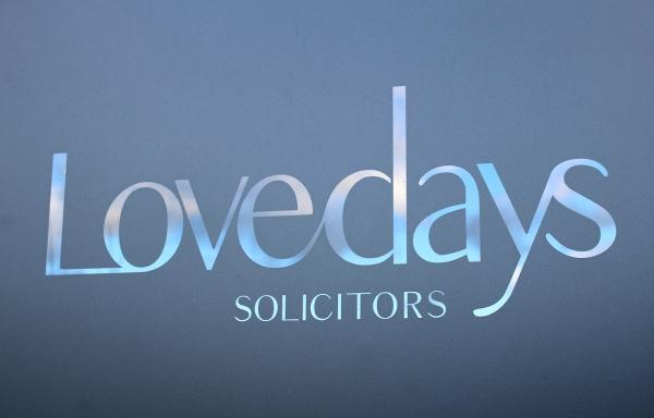 Lovedays Solicitors