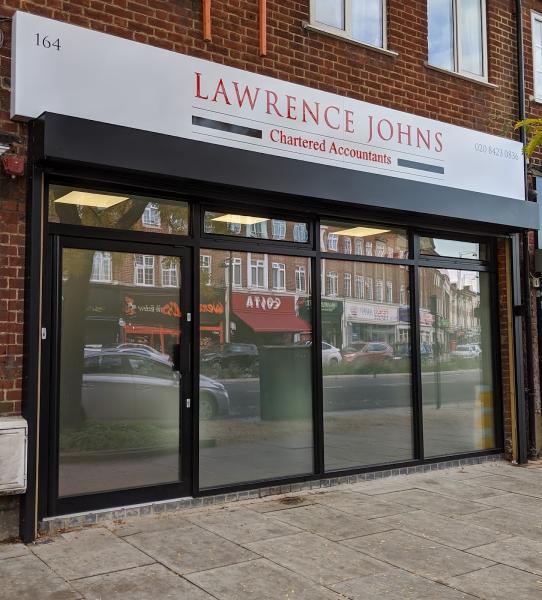 Lawrence Johns Chartered Accountants