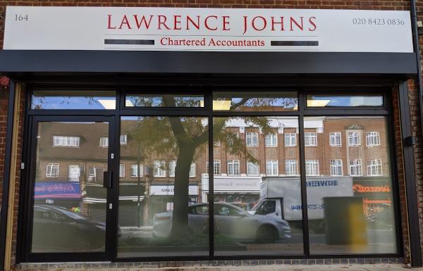 Lawrence Johns Chartered Accountants