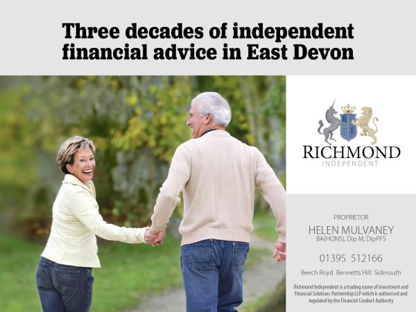 Richmond Independent