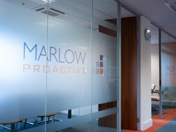 Marlow Proactive