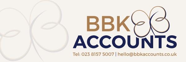 BBK Accounts
